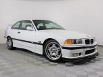 BMW M3 Lightweight 1995 года (US)